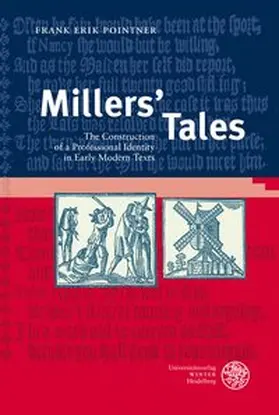 Pointner |  Millers' Tales | Buch |  Sack Fachmedien