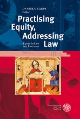 Carpi |  Practising Equity, Addressing Law | Buch |  Sack Fachmedien