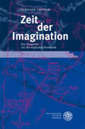 Lobsien |  Zeit der Imagination | Buch |  Sack Fachmedien
