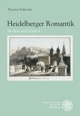 Ziolkowski |  Heidelberger Romantik | Buch |  Sack Fachmedien