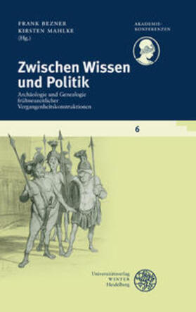 Bezner / Mahlke |  Zwischen Wissen und Politik | Buch |  Sack Fachmedien