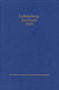 Joost / Neumann |  Lichtenberg-Jahrbuch 2009 | Buch |  Sack Fachmedien