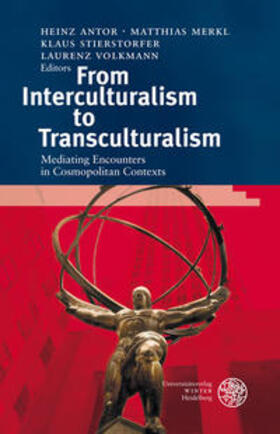 Antor / Merkl / Stierstorfer |  From Interculturalism to Transculturalism | Buch |  Sack Fachmedien