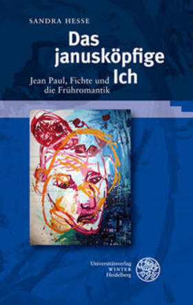 Hesse | Das janusköpfige Ich | Buch | 978-3-8253-5702-3 | sack.de