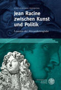 Doering |  Jean Racine zwischen Kunst und Politik | Buch |  Sack Fachmedien