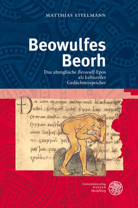 Eitelmann |  Beowulfes Beorh | Buch |  Sack Fachmedien