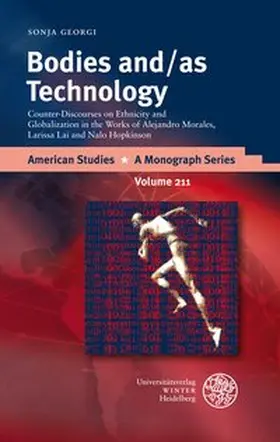 Georgi | Bodies and/as Technology | Buch | 978-3-8253-5909-6 | sack.de