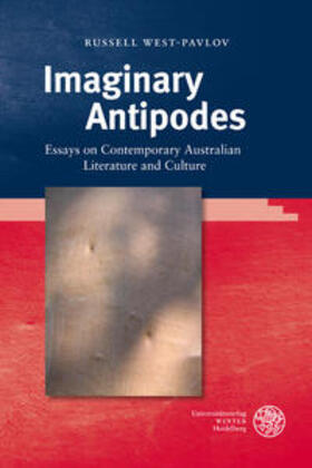 West-Pavlov | Imaginary Antipodes | Buch | 978-3-8253-5925-6 | sack.de