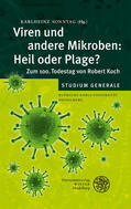 Sonntag |  Viren und andere Mikroben: Heil oder Plage? | Buch |  Sack Fachmedien