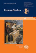 Stierle |  Petrarca-Studien | Buch |  Sack Fachmedien