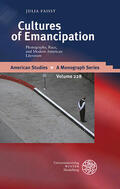 Faisst |  Cultures of Emancipation | Buch |  Sack Fachmedien