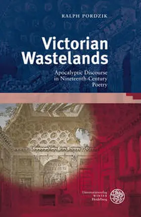 Pordzik | Victorian Wastelands | Buch | 978-3-8253-5979-9 | www.sack.de