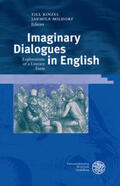 Kinzel / Mildorf |  Imaginary Dialogues in English | Buch |  Sack Fachmedien