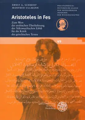 Schmidt / Ullmann |  Aristoteles in Fes | Buch |  Sack Fachmedien