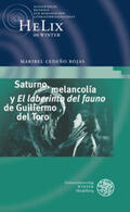 Cedeño Rojas |  Saturno, melancolía y ,El laberinto del fauno' de Guillermo del Toro | Buch |  Sack Fachmedien