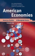 Boesenberg / Isensee / Klepper |  American Economies | Buch |  Sack Fachmedien
