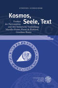 Schneider |  Kosmos, Seele, Text | Buch |  Sack Fachmedien