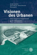 Hahn / Hausmann |  Visionen des Urbanen | Buch |  Sack Fachmedien