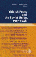 Mantovan |  Yiddish Poets and the Soviet Union, 1917-1948 | Buch |  Sack Fachmedien