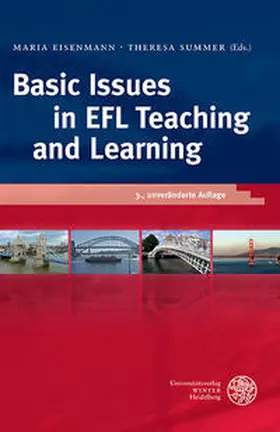 Eisenmann / Summer |  Basic Issues in EFL Teaching and Learning | Buch |  Sack Fachmedien