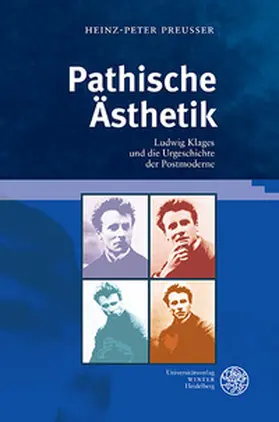 Preußer |  Pathische Ästhetik | Buch |  Sack Fachmedien