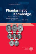 Scholz |  Phantasmatic Knowledge | Buch |  Sack Fachmedien
