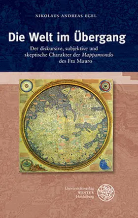 Egel |  Die Welt im Übergang | Buch |  Sack Fachmedien