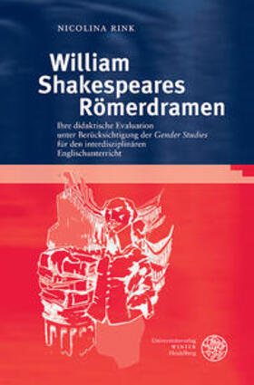 Rink |  William Shakespeares Römerdramen | Buch |  Sack Fachmedien