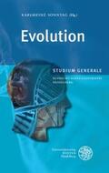 Sonntag |  Evolution | Buch |  Sack Fachmedien