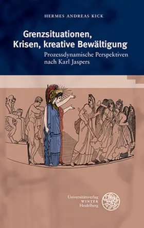 Kick |  Grenzsituationen, Krisen, kreative Bewältigung | Buch |  Sack Fachmedien