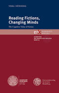 Nünning |  Reading Fictions, Changing Minds | Buch |  Sack Fachmedien