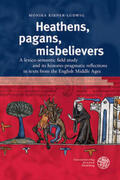 Kirner-Ludwig |  Heathens, pagans, misbelievers | Buch |  Sack Fachmedien