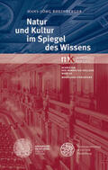 Rheinberger |  Natur und Kultur im Spiegel des Wissens | Buch |  Sack Fachmedien