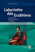 Seauve |  Labyrinthe des Erzählens | Buch |  Sack Fachmedien