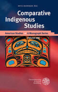 Banerjee |  Comparative Indigenous Studies | Buch |  Sack Fachmedien