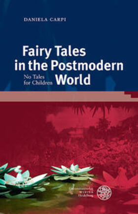 Carpi |  Fairy Tales in the Postmodern World | Buch |  Sack Fachmedien