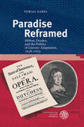 Gabel |  Paradise Reframed | Buch |  Sack Fachmedien