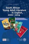 Stadler |  South African Young Adult Literature in English, 2000-2014 | Buch |  Sack Fachmedien