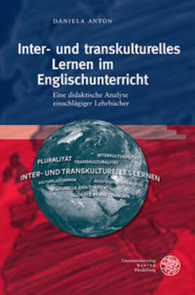 Anton |  Inter- und transkulturelles Lernen im Englischunterricht | Buch |  Sack Fachmedien