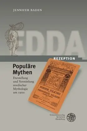Baden |  Populäre Mythen | Buch |  Sack Fachmedien