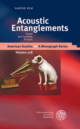 Kim |  Acoustic Entanglements | Buch |  Sack Fachmedien