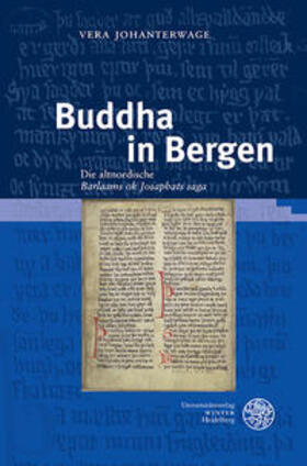Johanterwage | Johanterwage, V: Buddha in Bergen | Buch | 978-3-8253-6743-5 | sack.de