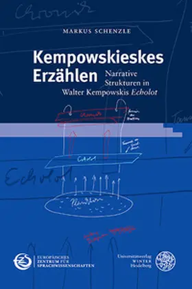 Schenzle |  Kempowskieskes Erzählen | Buch |  Sack Fachmedien