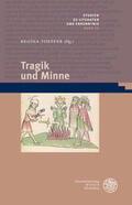 Toepfer |  Tragik und Minne | Buch |  Sack Fachmedien