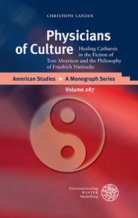 Lanzen |  Physicians of Culture | Buch |  Sack Fachmedien