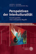 Escher / Spickermann |  Perspektiven der Interkulturalität | Buch |  Sack Fachmedien