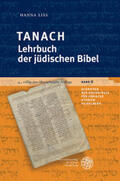Liss |  Tanach - Lehrbuch der jüdischen Bibel | Buch |  Sack Fachmedien