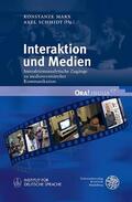 Marx / Schmidt |  Interaktion und Medien | Buch |  Sack Fachmedien