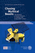 Marciniak |  Chasing Mythical Beasts | Buch |  Sack Fachmedien