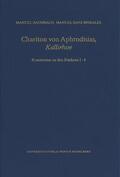Baumbach |  Chariton von Aphrodisias, 'Kallirhoe' | eBook | Sack Fachmedien